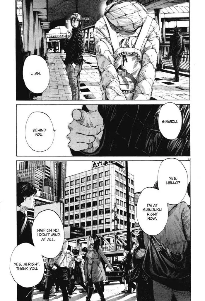 Goodnight Punpun Chapter 89 image 14_optimized
